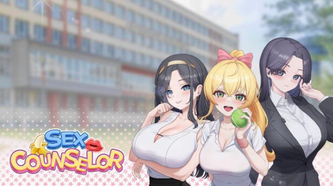 Sex Counselor Download Torrent [PC GAME]