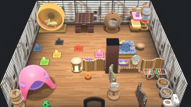 Squeakross Home Squeak Home v1 9b-TENOKE screenshot 2