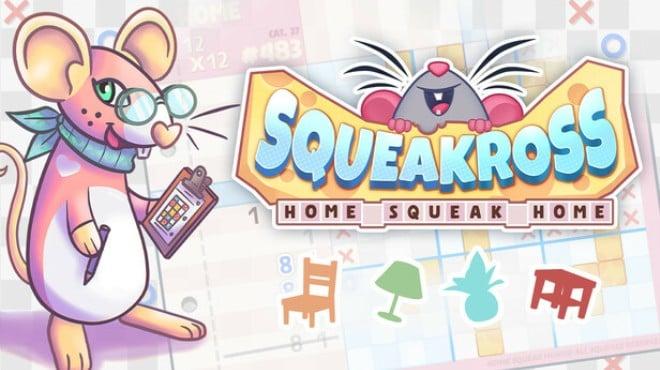Squeakross Home Squeak Home v1 9b-TENOKE Download Torrent [PC GAME]