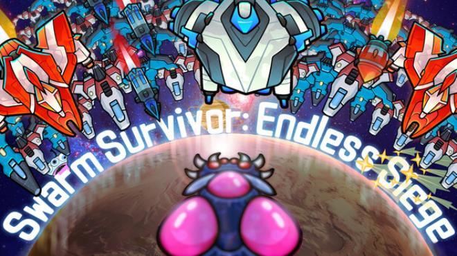 Swarm Survivor: Endless Siege Download Torrent [PC GAME]