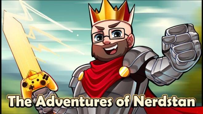 The Adventures of Nerdstan Download Torrent [PC GAME]