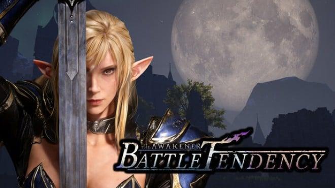 The Awakener Battle Tendency Update v1 102-RUNE Download Torrent [PC GAME]