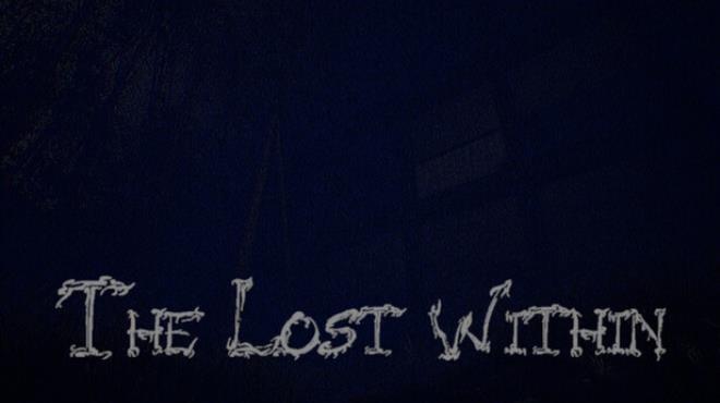 The Lost Within Download Torrent [PC GAME]