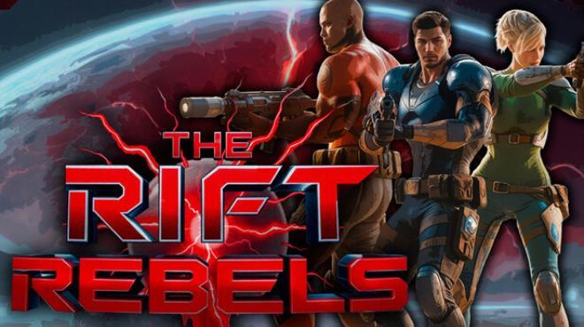 The Rift Rebels Download Torrent [PC GAME]