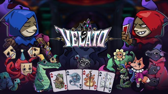 VELATO Download Torrent [PC GAME]