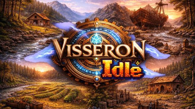 Visseron Idle Download Torrent [PC GAME]