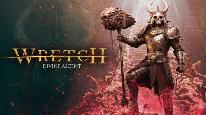 Wretch Divine Ascent Update v1 5 3-TENOKE Download Torrent [PC GAME]