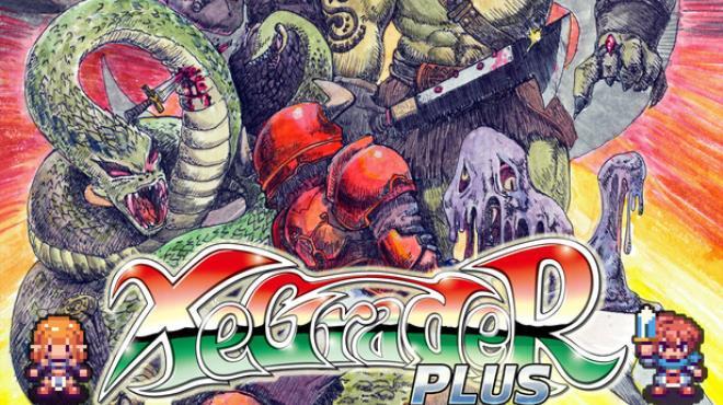 XeGrader plus Download Torrent [PC GAME]