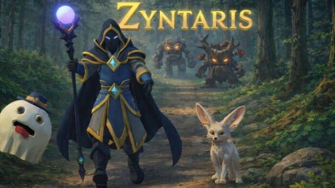Zyntaris Download Torrent [PC GAME]